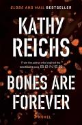 Bones Are Forever Cover