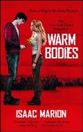 Warm Bodies Cover