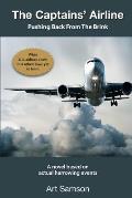 The Captains' Airline Cover