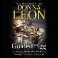 The Golden Egg (Commissario Guido Brunetti Mysteries)