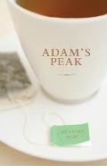 Adam's Peak Cover