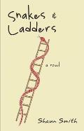 Snakes & Ladders Cover