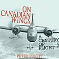 On Canadian Wings