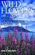 Wildflowers of the Yukon, Alaska & NW Canada