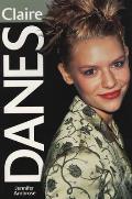 Claire Danes Cover
