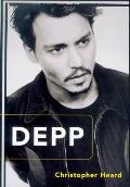 Depp Cover