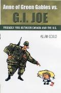 Anne of Green Gables VS Gi Joe
