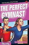 Sports Stories #09: The Perfect Gymnast