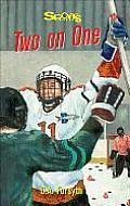 Sports Stories #83: Two on One