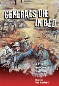 Generals Die in Bed Cover