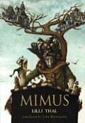 Mimus Cover