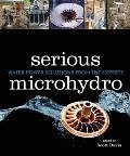 Serious Microhydro: Water Power Solutions from the Experts