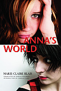 Anna's World (Exile Classics) Cover