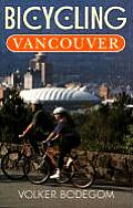 Bicycling Vancouver