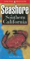 Seashore of Southern California (Lone Pine Field Guides)
