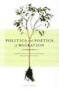 Politics and Poetics of Migration: Narratives of Iranian Women from the Diaspora