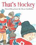 That's Hockey