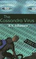 The Cassandra Virus Cover
