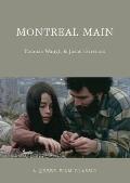 Montreal Main: A Queer Film Classic (Queer Film Classics) Cover