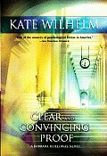 Clear and Convincing Proof Cover