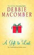 A Gift to Last Cover