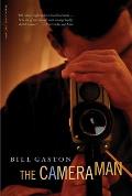 The Cameraman Cover