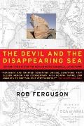 The Devil and the Disappearing Sea: A True Story about the Aral Sea Catastrophe