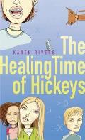 Healing Time of Hickeys