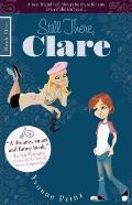 Still There, Clare (Clare) Cover