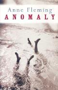 Anomaly Cover