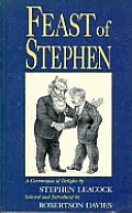 Feast of Stephen Cover