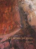 The Work of Days Cover