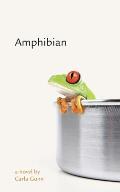 Amphibian Cover