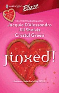 Jinxed! Cover