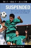 Suspended (Sports Stories)
