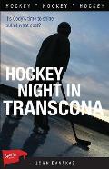 Hockey Night in Transcona (Sports Stories)
