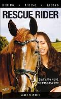Rescue Rider (Sports Stories)