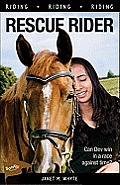Rescue Rider (Lorimer Sports Stories)