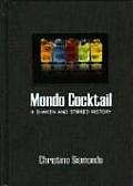 Mondo Cocktail Cover