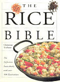 The Rice Bible Cover