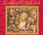 Accidental Alphabet Cover