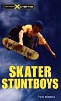 Skater Stuntboys Cover