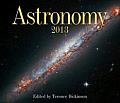 Astronomy 2013