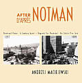 After Notman Cover