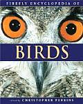Firefly Encyclopedia of Birds