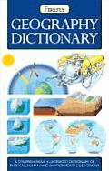 Firefly Geography Dictionary