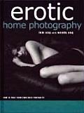 Erotic Home Photography Cover