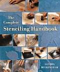 Complete Stenciling Handbook