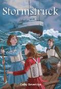 Stormstruck Cover