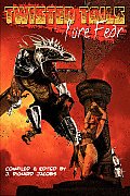 Twisted Tails III - Pure Fear Cover